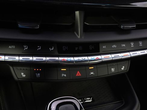 New 2026 Cadillac CT4 Premium Luxury AWD/4WD image 30