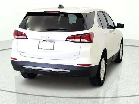 Used 2022 Chevrolet Equinox LT FWD image 5