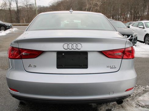 Used 2015 Audi A3 2.0T Premium Plus image 9