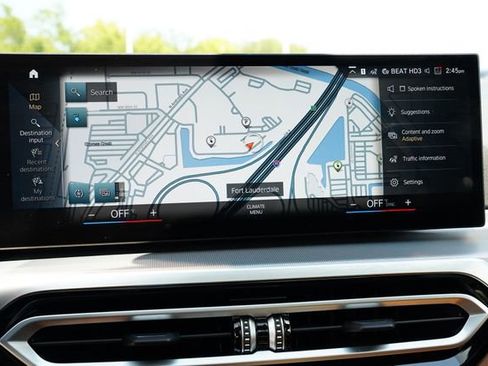 Used 2023 BMW i4 eDrive35 RWD image 25
