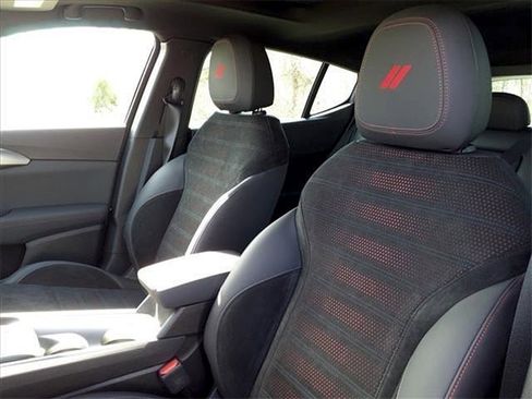 New 2024 Dodge Hornet R/T Plus w/ Track Pack image 12