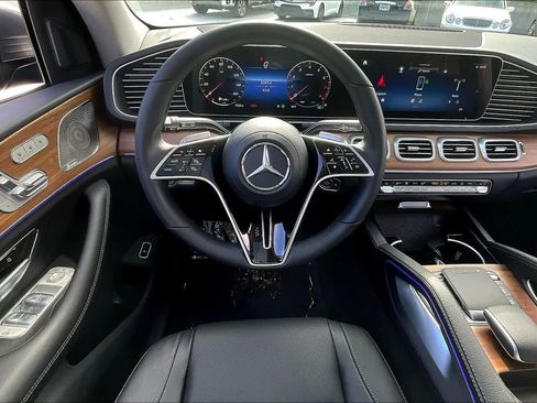 Used 2026 Mercedes-Benz GLE 350 4MATIC image 6