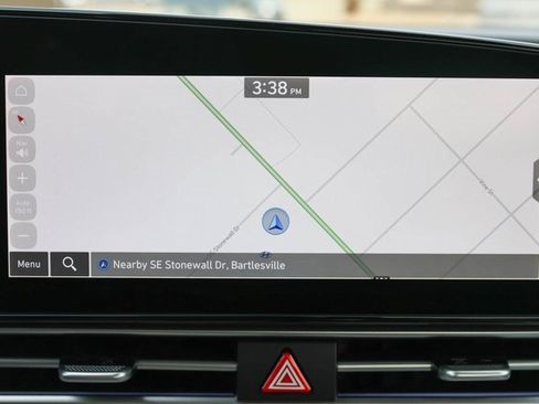 New 2026 Hyundai Elantra Limited image 22