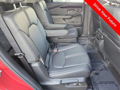 Used 2024 Honda Pilot EX-L image 21