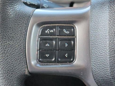 Certified 2024 RAM 1500 Classic SLT AWD/4WD image 23