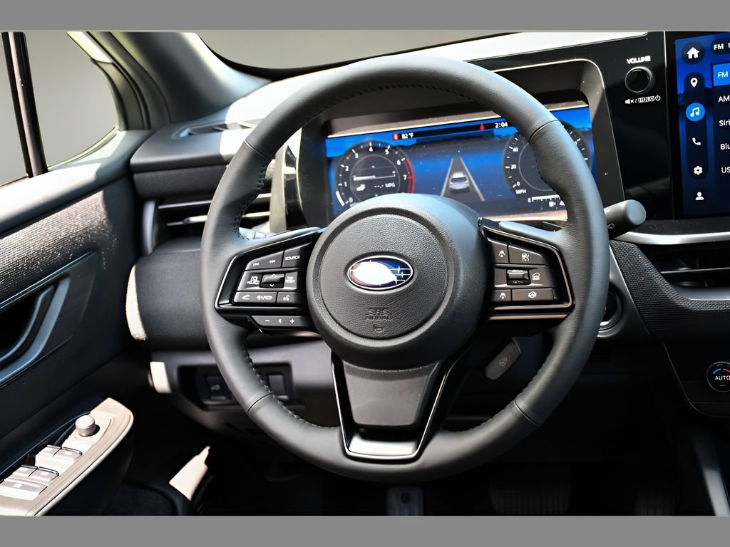 New 2026 Subaru Outback Premium AWD/4WD image 16