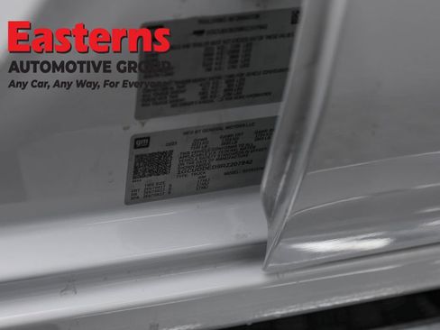 Used 2024 Chevrolet Silverado 1500 LT w/ Protection Package image 36