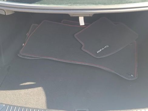 Used 2018 Mercedes-Benz C 43 AMG 4MATIC Coupe image 9