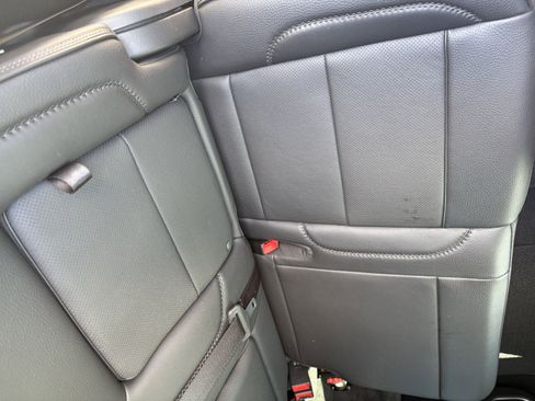 Used 2023 GMC Sierra 1500 Denali w/ Denali Reserve Package image 9