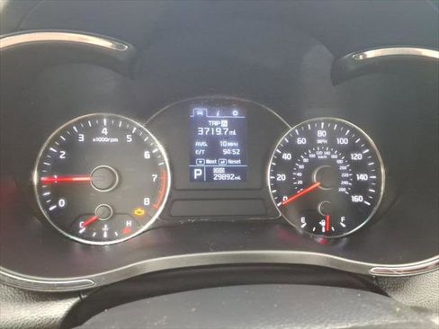 Used 2015 Kia Forte EX FWD image 15