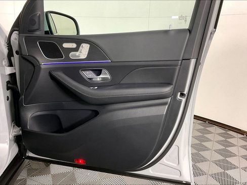 Used 2026 Mercedes-Benz GLE 350 GLE 350 image 16