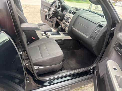 Used 2012 Ford Escape XLT FWD image 23