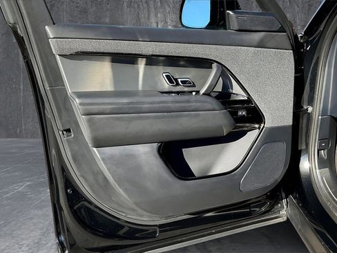 Used 2025 Land Rover Range Rover Sport image 19