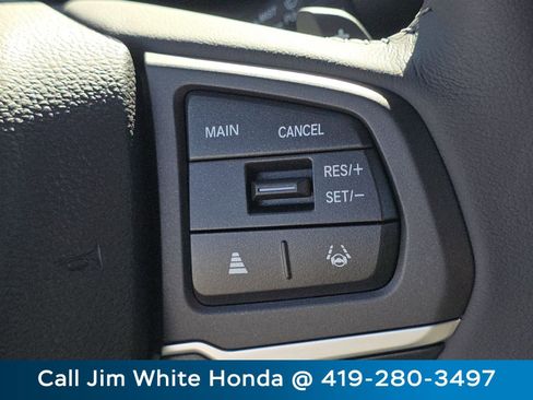 New 2026 Honda Ridgeline Sport image 26