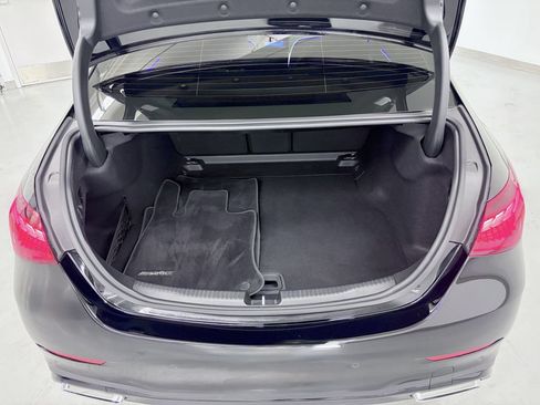 Certified 2023 Mercedes-Benz C 300 4MATIC Sedan image 26
