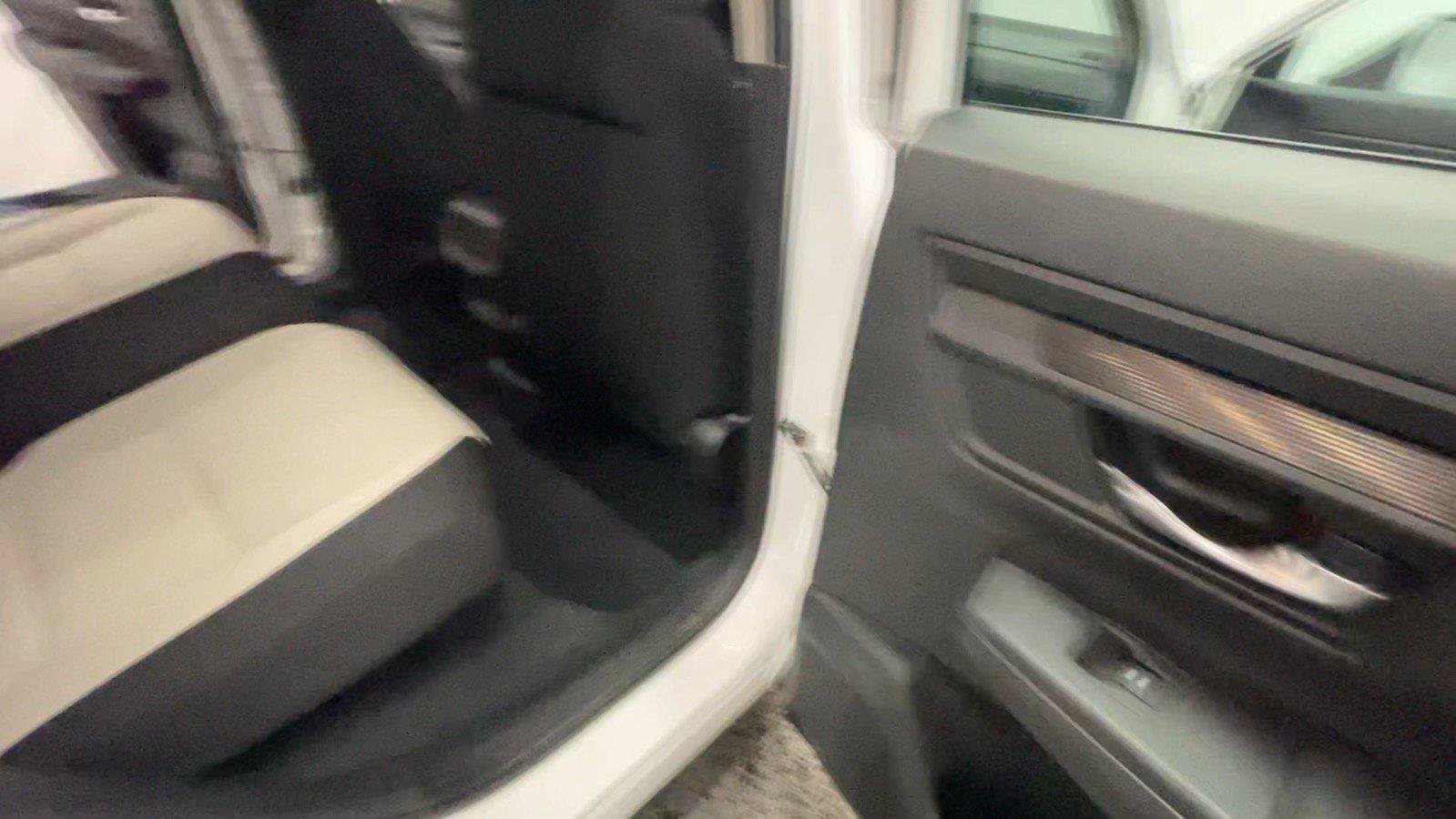 Used 2023 Honda CR-V LX image 25