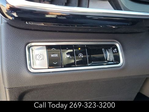 New 2025 Buick Envision Preferred image 18