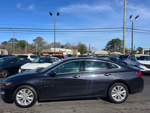 Used 2023 Chevrolet Malibu LT image 6