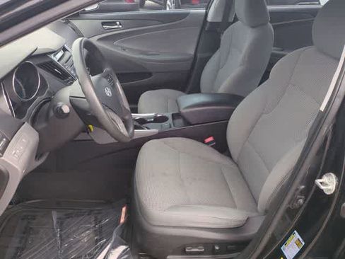 Used 2014 Hyundai Sonata GLS w/ Popular Equipment Group 2 image 16