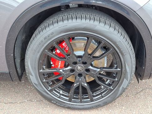 New 2025 Maserati Grecale Modena image 5