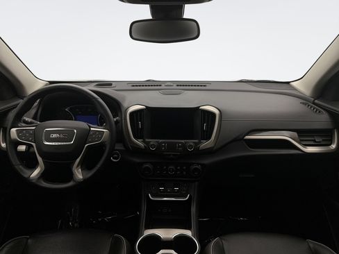 Used 2020 GMC Terrain Denali w/ Denali Premium Package AWD/4WD image 14