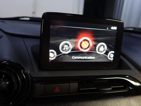 Used 2019 MAZDA MX-5 Miata RF Club w/ Brembo/BBS Recaro Package image 20