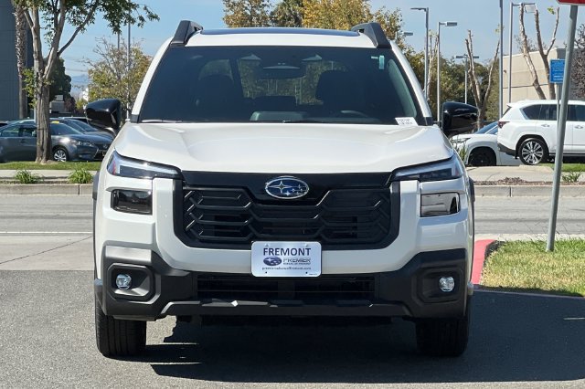 New 2026 Subaru Outback Limited AWD/4WD image 6
