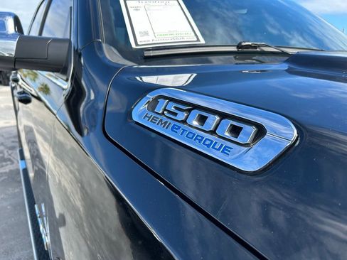 Certified 2023 RAM 1500 Limited w/ Trailer Tow Group image 34