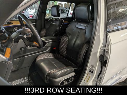 Used 2023 Jeep Grand Cherokee L Summit AWD/4WD image 13