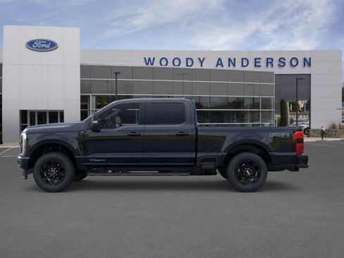 New 2026 Ford F250 XLT w/ XLT Premium Package AWD/4WD image 3