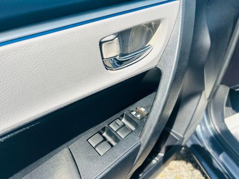 Used 2016 Toyota Corolla LE w/ Body Protection Package #1 image 18