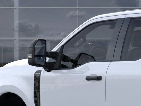 New 2026 Ford F350 XL w/ STX Appearance Package image 20