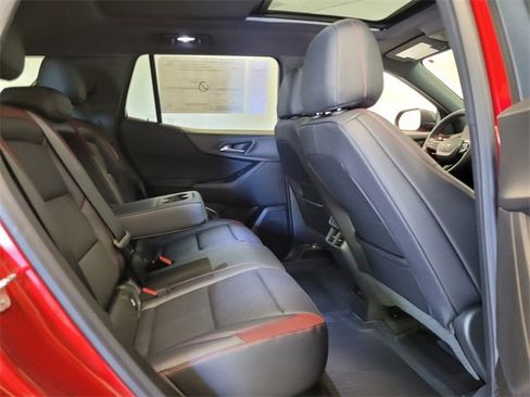 New 2026 Chevrolet Equinox RS w/ Convenience Package III image 14