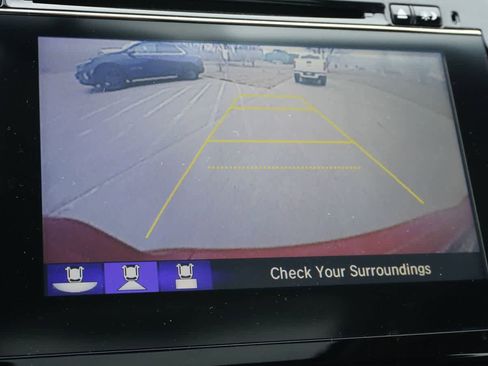 Used 2017 Honda Fit EX-L image 28