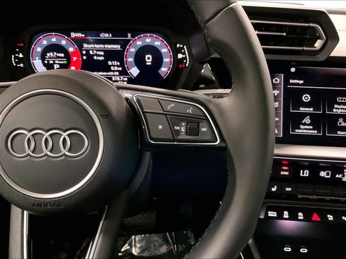 Certified 2025 Audi A3 2.0T Premium AWD/4WD image 20