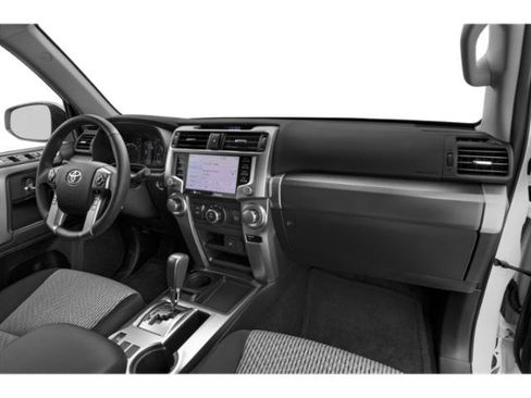 Certified 2023 Toyota 4Runner SR5 RWD image 15