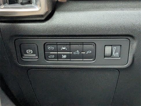 New 2025 GMC Hummer EV 3X image 29