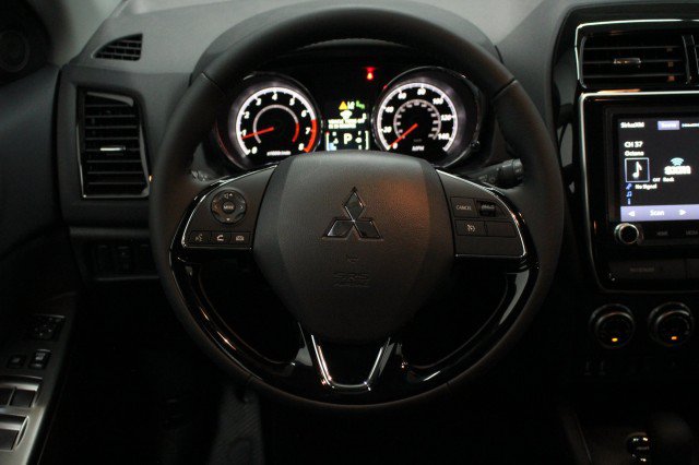 New 2026 Mitsubishi Outlander Sport SE AWD/4WD image 21