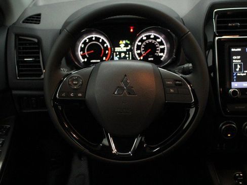New 2026 Mitsubishi Outlander Sport SE image 21