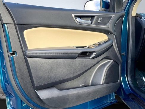 Used 2020 Ford Edge SEL w/ Convenience Package image 22