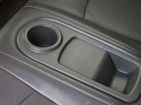 Used 2015 Chevrolet Spark LT image 39