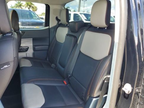 Used 2023 Ford Maverick XLT w/ XLT Luxury Package FWD image 11