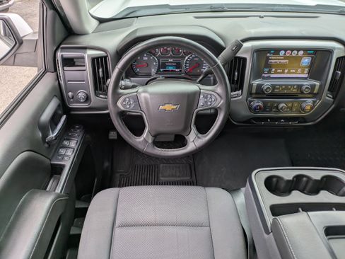 Used 2018 Chevrolet Silverado 1500 LT w/ All Star Edition image 17
