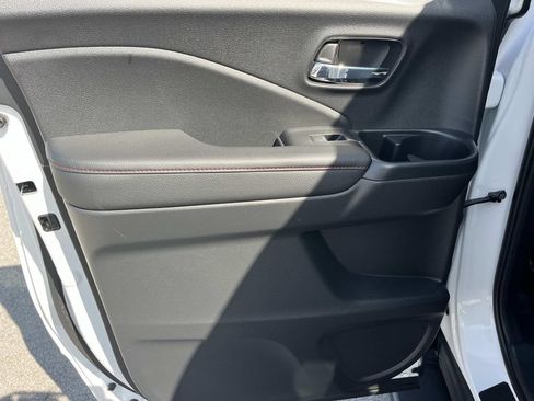 Used 2025 Honda Ridgeline Black Edition image 19