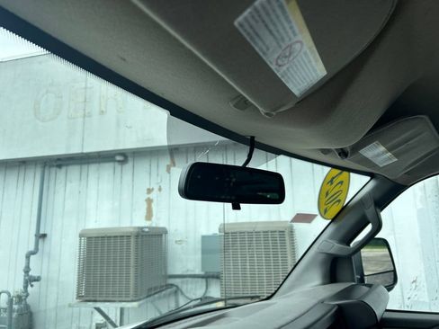 Used 2024 Chevrolet Express 2500 w/ Driver Convenience Package RWD image 7