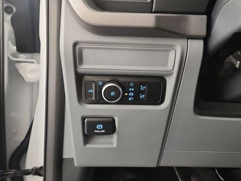 New 2026 Ford F150 XLT w/ XLT Chrome Appearance Package image 21