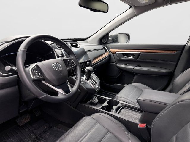 Used 2019 Honda CR-V EX-L image 10