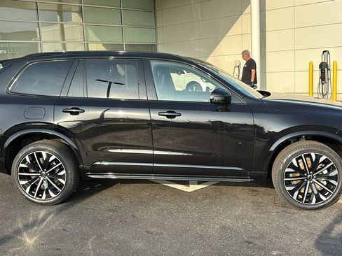 New 2026 Volvo XC90 B6 Ultra AWD/4WD image 29