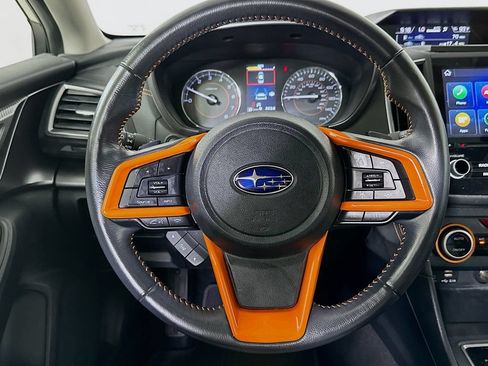 Used 2022 Subaru Crosstrek 2.5i Limited w/ Moonroof Package 2 AWD/4WD image 18