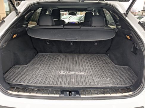 Used 2017 Lexus RX 350 F Sport w/ Cold Weather Package image 29